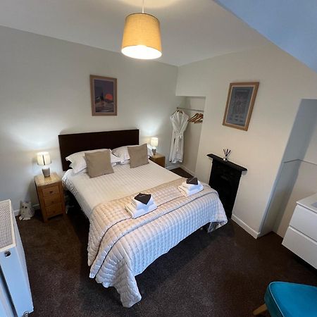 Dolly Waggon Guest House Keswick  Eksteriør billede