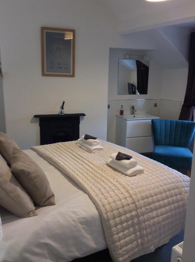 Dolly Waggon Guest House Keswick  Eksteriør billede